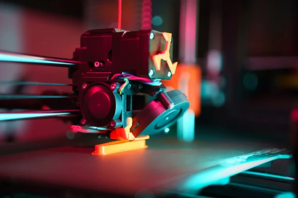 drukarka 3d